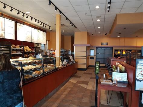 shakopee takeria panerai|PANERA BREAD, Shakopee .